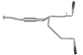 Cat-Back Dual Extreme Exhaust 5012
